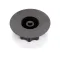 STAR MFG - 2R-A710E8741 - DIAL 2-1/4 D, OFF-800-300