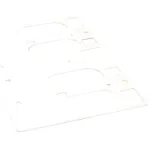 PITCO - A8028401 - GSKT BNR BRACKET PG SG14R