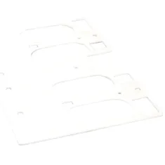 PITCO - A8028401 - GSKT BNR BRACKET PG SG14R