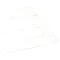 PITCO - A8028401 - GSKT BNR BRACKET PG SG14R
