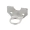 PITCO - A8043701-C - PG, MAN FILL VLV BRKT SS PG