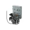 800-1346 - AVB GEAR ACB-4 MOTOR 115V