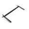 AMERICAN RANGE - A99657 - DOOR ARW36-6 ASSY FRAME