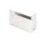 AMERICAN RANGE - A99738 - FLUE BOX (D) BRACKET