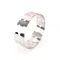 AMERICAN RANGE - A99837 - 10 ADAPTER WOK RING STAINLESS