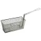 26-1535 - TWIN BASKET 13-1/4L 5-5/8W 5-5/8D