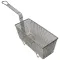 26-1536 - TWIN BASKET 13-1/4L 5-5/8W 5-5/8D