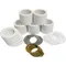 BARBECUE KING - AN9513560S - BEARING REPLACEMENT KIT