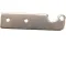 PANASONIC - ANE30078U0AP - DOOR HINGE