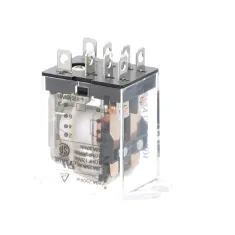 ACCUTEMP - AT0E-2825-5 - RELAY,24VAC,GEN PURPOSE