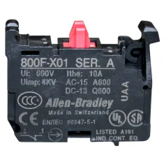 ACCUTEMP - AT0E-3338-2 - CONTACT BLOCK
