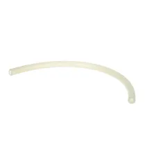 ACCUTEMP - AT0P-3833-63000 - 1/2" ID SILICONE HOSE (FT)