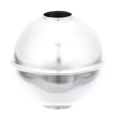 ACCUTEMP - AT0P-3233-1 - FLOAT, 2"