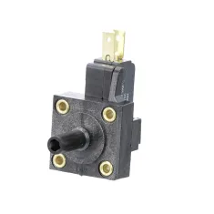 ACCUTEMP - AT1E-2647-3 - SWITCH, PRESSURE, 5.5"WC
