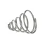 ACCUTEMP - AT1H-2046-1 - COMPRESSION SPRING