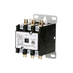 170-1149 - CONTACTOR 3 POLE,40 AMP 24V