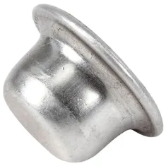 DOUGHPRO - AW500T1427 - 1/2 STUD NUT CAP DEEP DRAWN