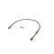 T&S BRASS - B-0032-H - HOSE,PRE-RINSE, 32",LEADFREE