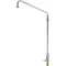 T&S BRASS - B-0275 - FAUCET,ELEVATED, COLD,LEADFREE