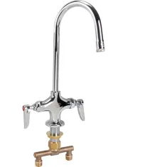 T&S BRASS - B-0300 - FAUCET,PANTRY, H/C,GSNK,LEADFRE