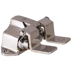 T&S BRASS - B-0502 - VALVE,PEDAL, H&C,FLOOR,LEADFREE