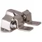 T&S BRASS - B-0502 - VALVE,PEDAL, H&C,FLOOR,LEADFREE