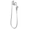 T&S BRASS - B-0605 - FILLER,POT, CLD,68"HOSE,LEADFRE