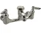 T&S BRASS - B-0674-POL - FAUCET,SERVICE (1-5/8" SPOUT)
