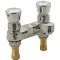 T&S BRASS - B-0831 - FAUCET,LAV, SLW CLSNG,LEADFREE
