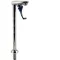T&S BRASS - B-1210-12 - FILLER,GLASSPEDESTAL,12" RISER
