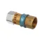 DORMONT - VND#A125 - QUICK DISCONNECT DEVICE