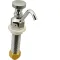 T&S BRASS - B-2282-F03 - FAUCET,DIPPERWELLFLOW CO NTROL
