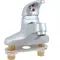 T&S BRASS - B-2711 - FAUCET,SINGLE CONTROL