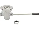 Waste,Lever(2"M, 1.5"F X 3.5") for T&S Brass Part# B3970