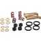 T&S BRASS - B-50P - KIT,REPAIR, PEDAL VLV,LEADFREE