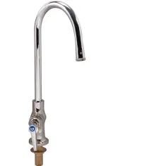 T&S BRASS - B-0305 - FAUCET,PANTRY, CLD,GSNK,LEADFRE