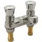 T&S BRASS - B-0831 - FAUCET,LAV, SLW CLSNG,LEADFREE