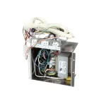 PITCO - B2919001-C - ENT BX, PWR SPLY SSPG 12 0V