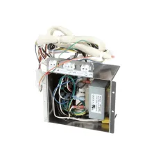 PITCO - B2919001-C - ENT BX, PWR SPLY SSPG 12 0V