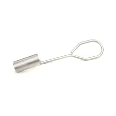 PITCO - B3326401 - TK, WLDMT DRN PLUG FBG