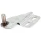 PITCO - B3802402 - WLDMT UPR LH SG HNG