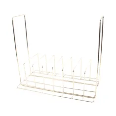 PITCO - B4509402 - WR/G, TACO RACK RTG14/2