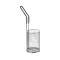 226-1118 - BASKET,PASTA, 5"OD X 7"H,S/S
