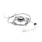 PITCO - B5336802 - SPEAKER SET KITCH BRAIN