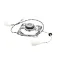 PITCO - B5336802 - SPEAKER SET KITCH BRAIN