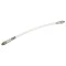 175-1073 - HOSE, INLET (22.5"L,3/8"NPT M)
