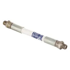 175-1075 - HOSE,INLET (3/8"NPT M,9-1/4"L)