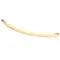 PITCO - B6615001-C - HOSE,FRYER DRAIN, 36", 1"NPT