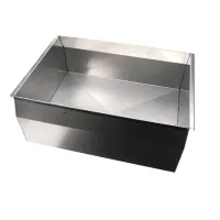 B6621002FAC Pitco