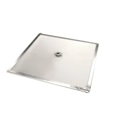 PITCO - B6629704 - FLTR, ENV WR MSH FBG